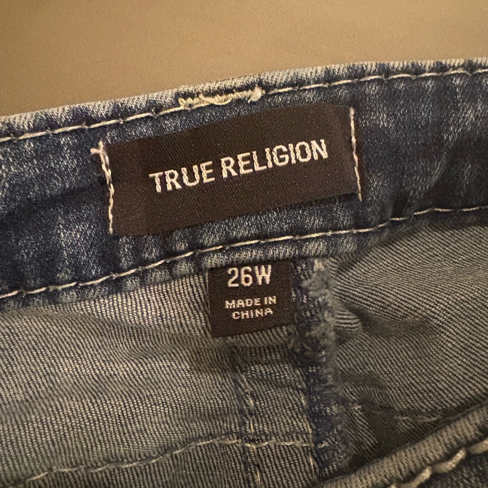 True religion jeans (Halle)